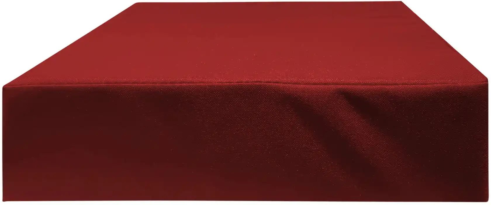 Kinder-Sitzerhöhung Lucas ¦ rot ¦ Maße (cm): B: 32 H: 8,5 T: 32.0 Baby > Babymöbel > Hochstühle - Höffner