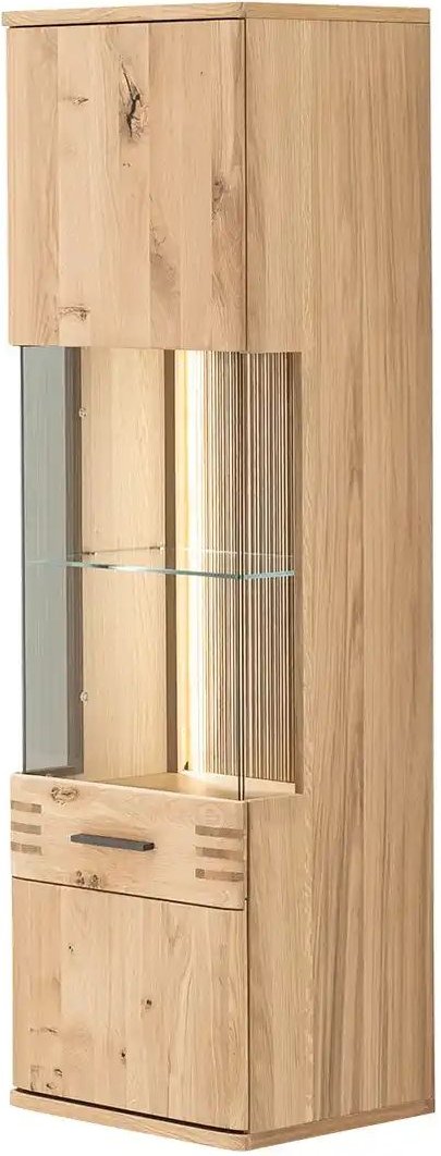 Woodford Hängeelement Monta ¦ holzfarben ¦ Maße (cm): B: 45 H: 149 T: 37.0 Schränke > Hängeschränke - Höffner