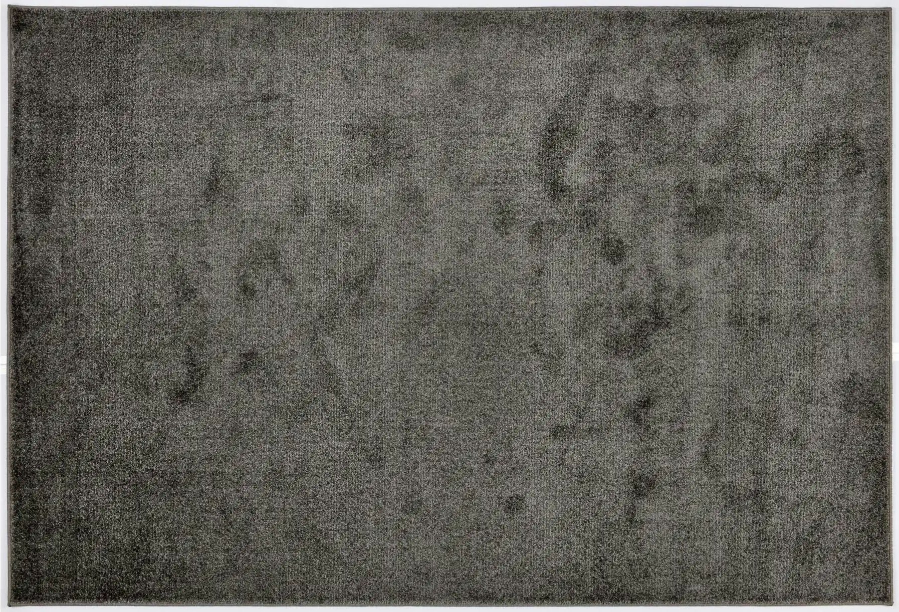 Gino Falcone Teppich Paola ¦ grau ¦ Synthetische Fasern ¦ Maße (cm): B: 160 Teppiche > Einfarbige Teppiche - Höffner