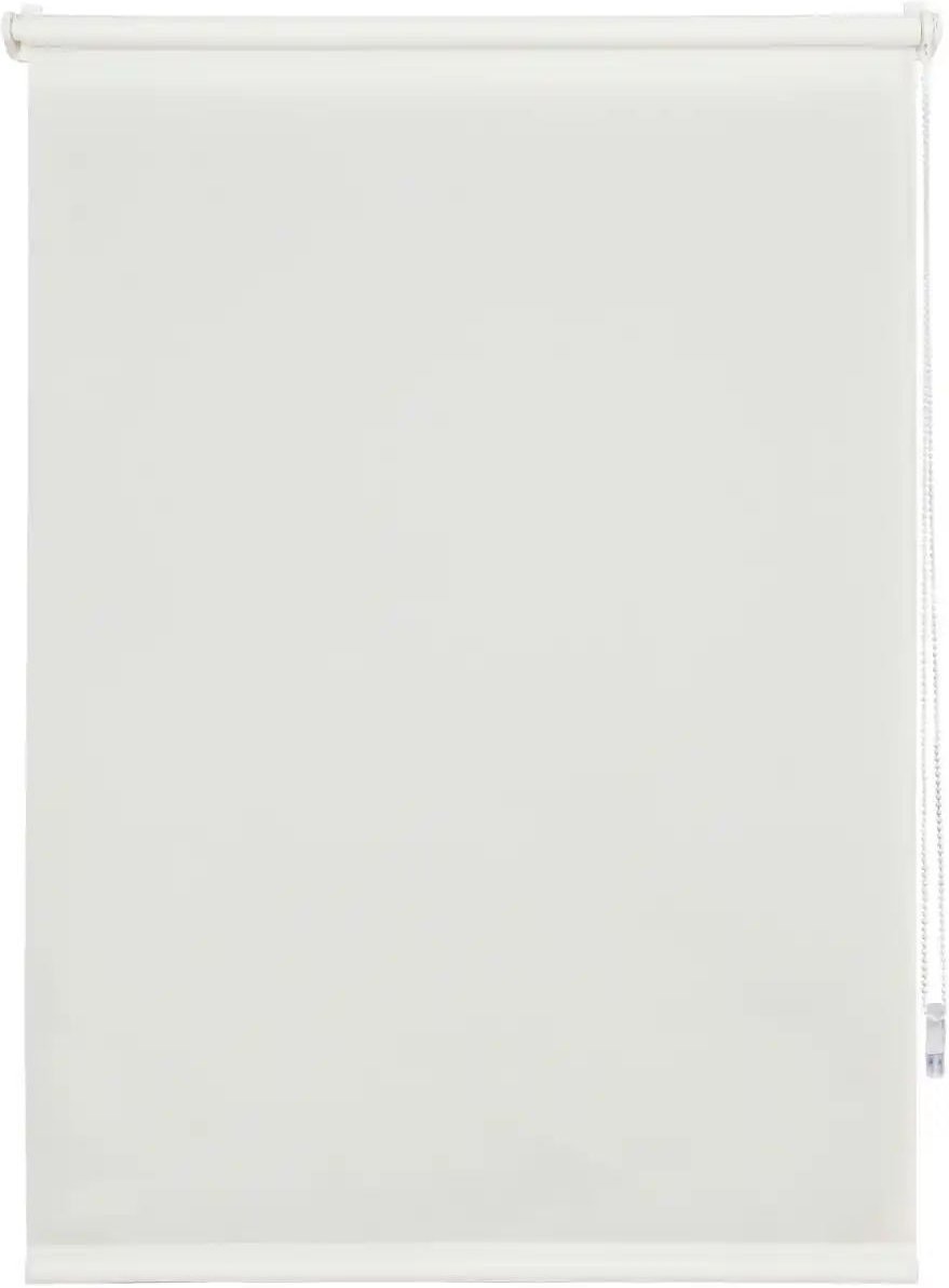 Mydeco Klemmfixrollo ¦ weiß ¦ Synthetische Materialien ¦ Maße (cm): B: 120 H: 160 Gardinen & Rollos > Rollos & Jalousi...