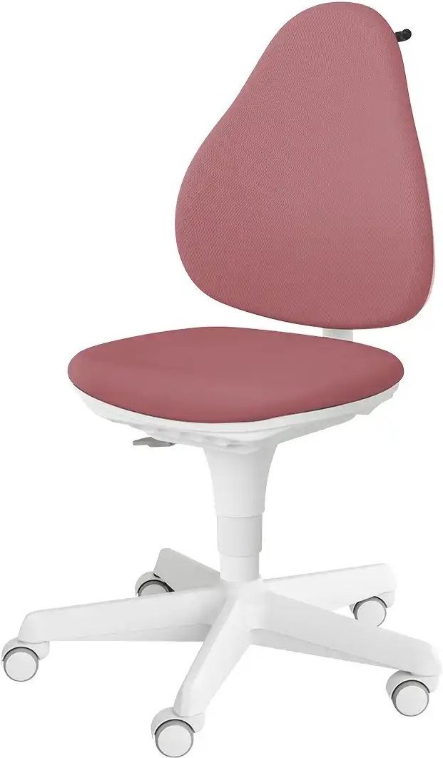 PAIDI Kinder- und Jugenddrehstuhl Jooki ¦ rosa/pink ¦ Maße (cm): B: 44 H: 83 T: 32.0 Stühle > Bürostühle - Höffner
