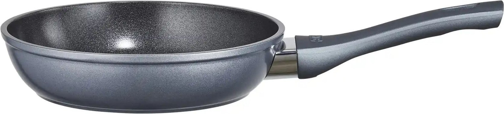 Thumbnail - KHG Bratpfanne 20 cm ¦ grau ¦ Aluminium ¦ Maße (cm): H: 4,7 Ø: 20 Töpfe & Pfannen & Zubehör > Pfannen > Bratpfannen -...