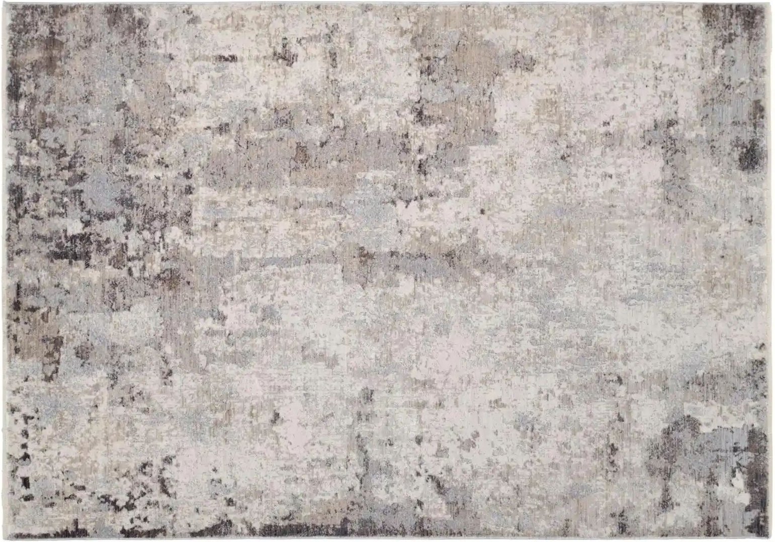Teppich   ¦ beige ¦ Synthetische Fasern ¦ Maße (cm): B: 120 H: 1 Teppiche > Wohnteppiche - Höffner