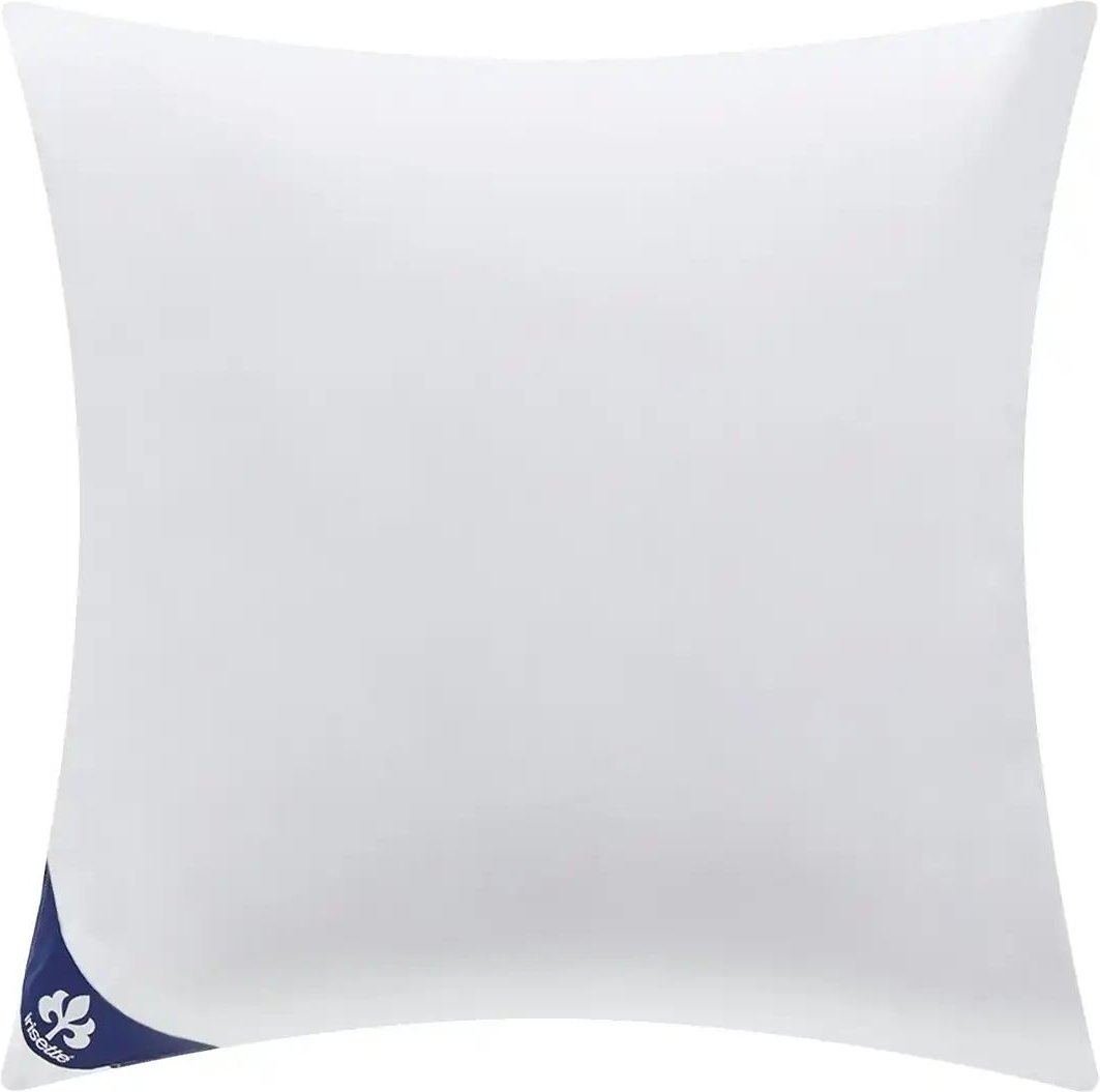 IRISETTE 3-Kammer-Kopfkissen Bayern ¦ weiß ¦ Maße (cm): B: 80 Bettwaren > Kopfkissen > Feste Kopfkissen - Höffner