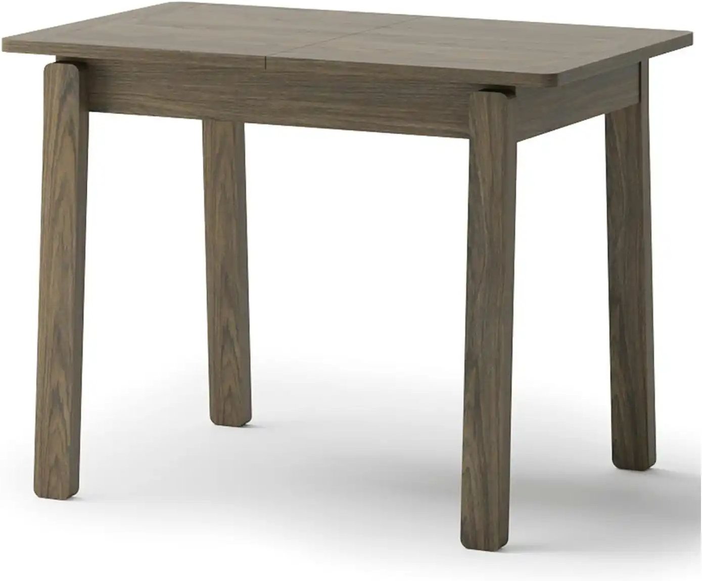 Selsey Esstisch ausziehbar Plot ¦ holzfarben ¦ Maße (cm): B: 60 H: 77 Tische > Esstische > Esstische eckig - Höffner