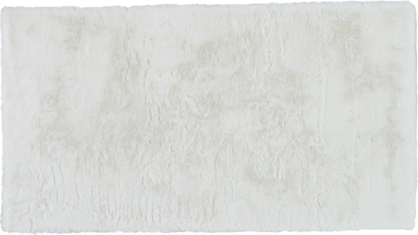 Thumbnail - como Hochflorteppich Bunny ¦ weiß ¦ Synthetische Fasern ¦ Maße (cm): B: 80 Teppiche > Hochflorteppiche - Höffner