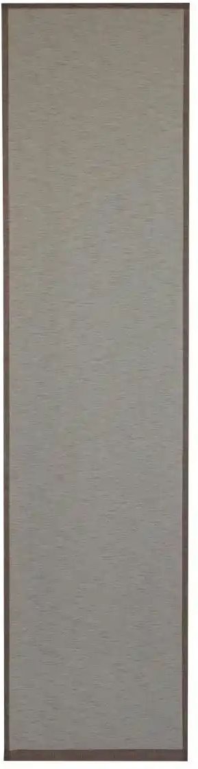 HOMING Schiebevorhang ¦ orange ¦ Maße (cm): B: 60 Gardinen & Rollos > Gardinen & Vorhänge > Schiebegardinen - Höffner