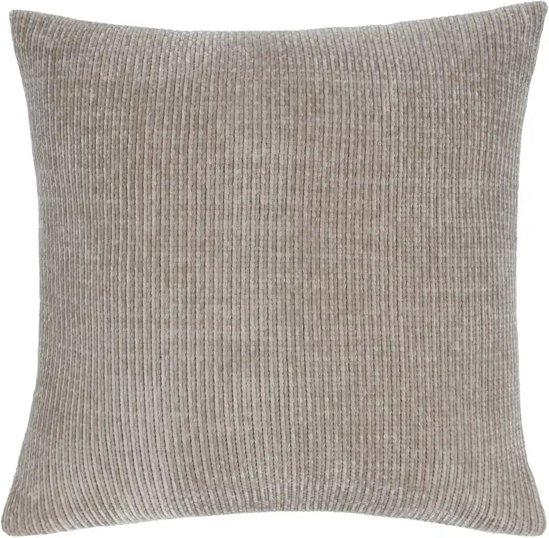 LAVIDA Kissen  Melange ¦ beige ¦ Maße (cm): B: 45 Dekokissen & Decken > Kissen > Dekokissen - Höffner