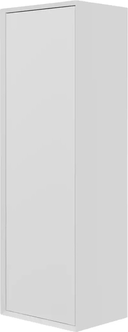 Hängeschrank Stream ¦ weiß ¦ Maße (cm): B: 40 H: 120 T: 30.0 Schränke > Hängeschränke - Höffner