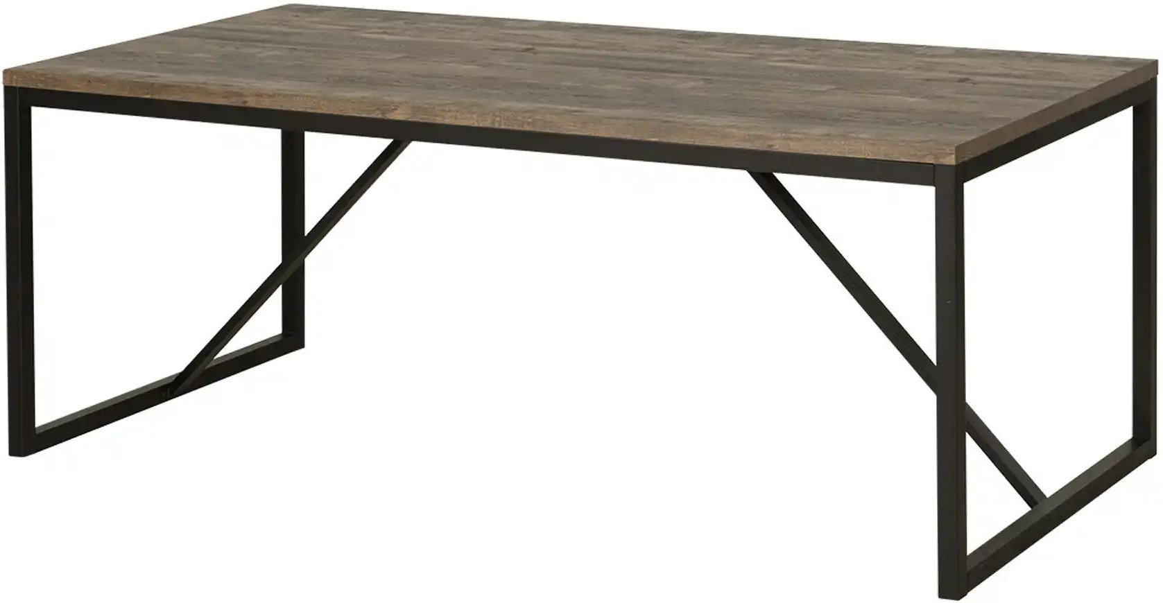 uno Esstisch Stanley ¦ holzfarben ¦ Maße (cm): B: 90 H: 77 Tische > Esstische > Esstische eckig - Höffner