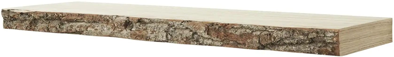 Thumbnail - Wandboard Classic Eiche ¦ holzfarben ¦ Maße (cm): B: 80 H: 4,6 T: 23.5 Regale > Wandboards - Höffner