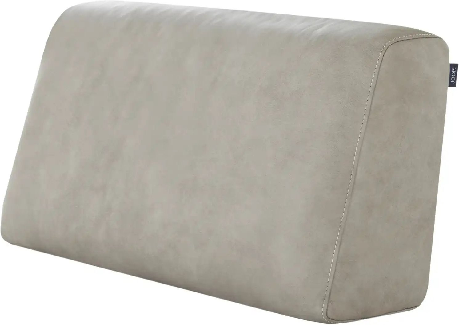 JOOP! Rückenkissen 24/7 8106 ¦ grau ¦ Maße (cm): B: 75 H: 25 T: 45.0 Polstermöbel > Polsterzubehör - Höffner