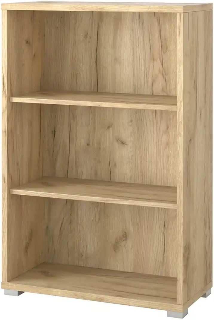 Regal Plane ¦ holzfarben ¦ Maße (cm): B: 75 H: 113 T: 35.0 Regale > Büroregale - Höffner