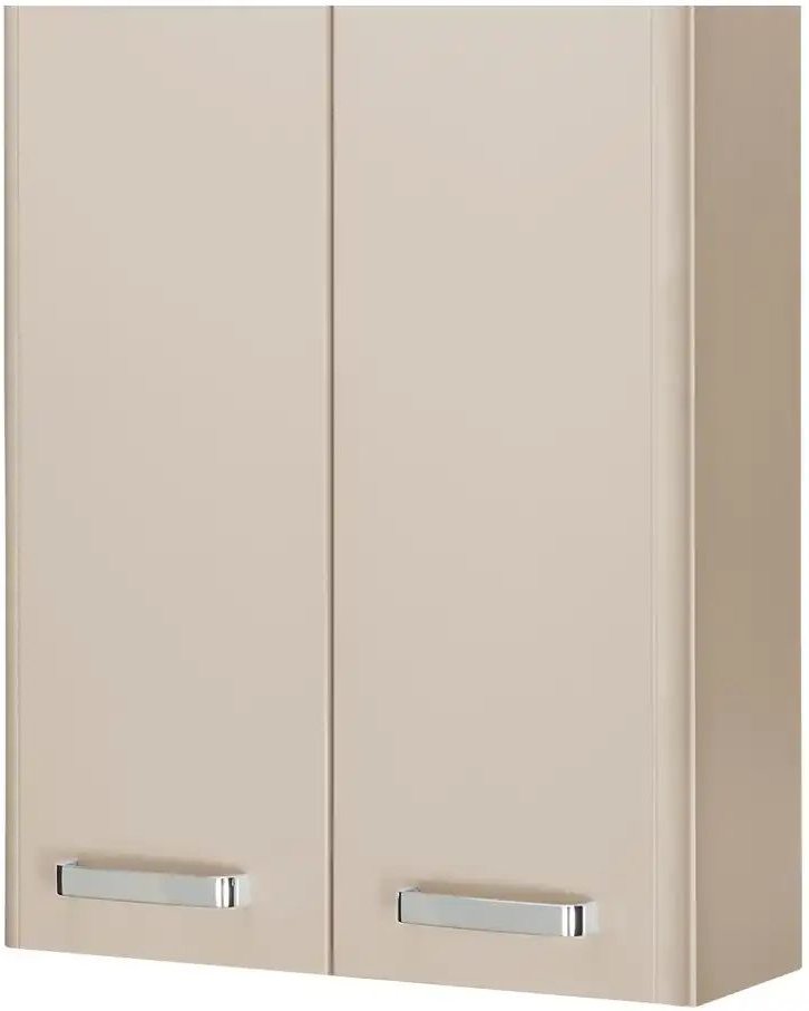 Wandschrank Bodensee ¦ beige ¦ Maße (cm): B: 50 H: 73 T: 18.0 Schränke > Badschränke > Bad-Hängeschränke - Höffner