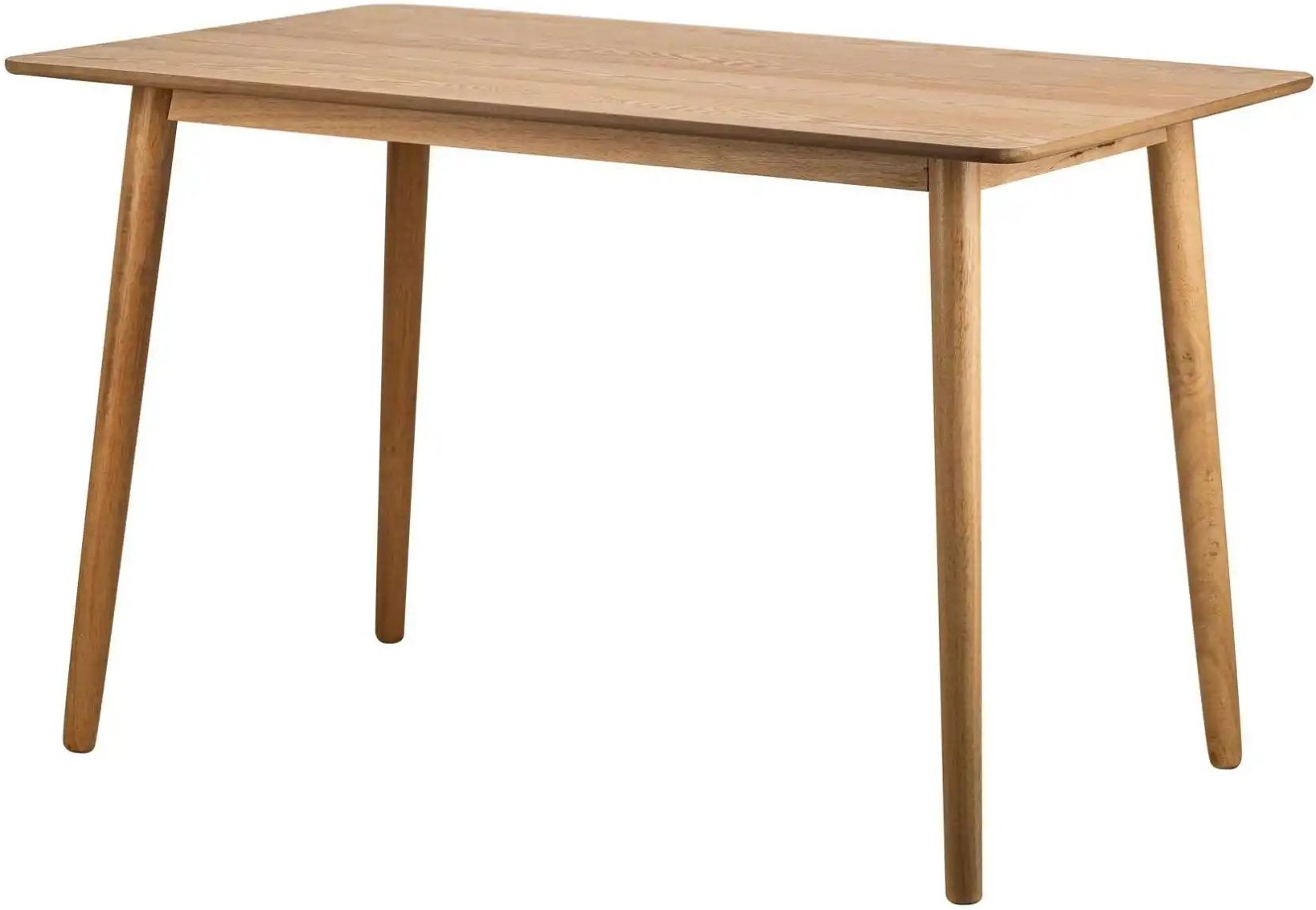 Esstisch Tradition ¦ holzfarben ¦ Maße (cm): B: 75 H: 75 Tische > Esstische > Esstische eckig - Höffner