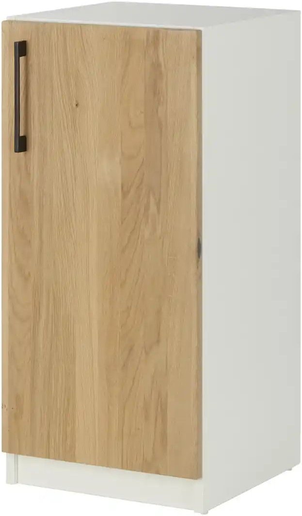 Aktenschrank SOLIDLine ¦ weiß ¦ Maße (cm): B: 40 H: 83 T: 40.0 Schränke > Aktenschränke - Höffner