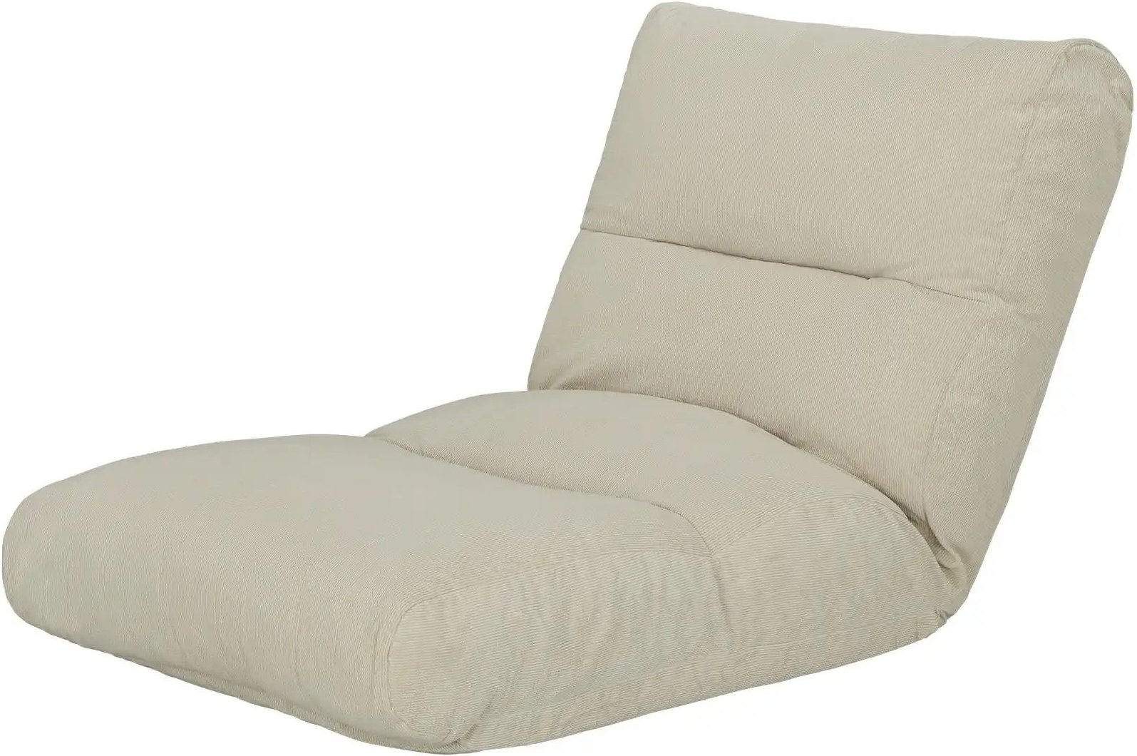 Relaxliege Tabea ¦ beige ¦ Maße (cm): B: 87 H: 87 T: 115.0 Polstermöbel > Relaxliegen - Höffner