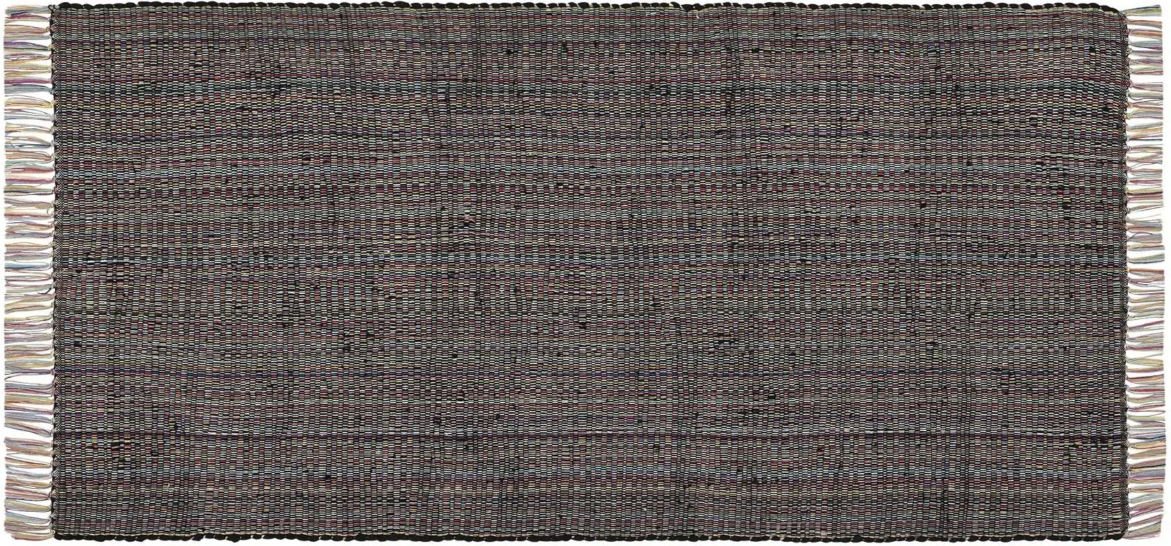 Kelim-Teppich Konfetti ¦ Baumwolle ¦ Maße (cm): B: 40 Teppiche > Wohnteppiche - Höffner