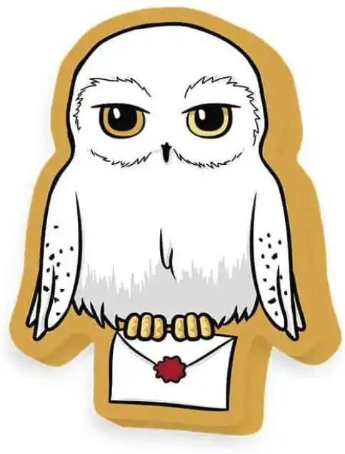 Herding Kissen Harry Potter ¦ mehrfarbig ¦ Maße (cm): B: 35 H: 1 Dekokissen & Decken > Kissen > Dekokissen - Höffner