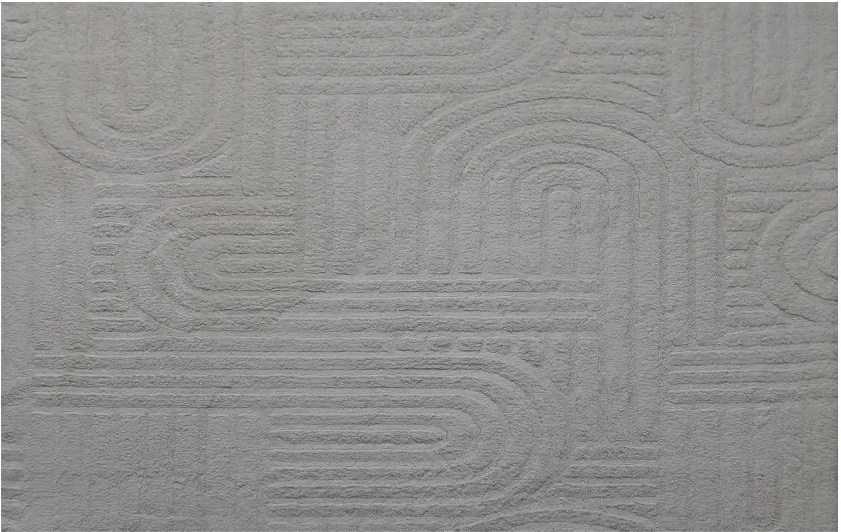 como Webteppich Megan ¦ creme ¦ Synthetische Fasern ¦ Maße (cm): B: 130 Teppiche > Wohnteppiche - Höffner