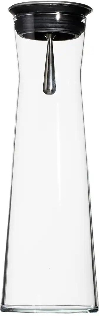 Peill+Putzler Karaffe mit Ausgießer Acqua ¦ transparent/klar ¦ Maße (cm): H: 30 Gläser & Karaffen - Höffner