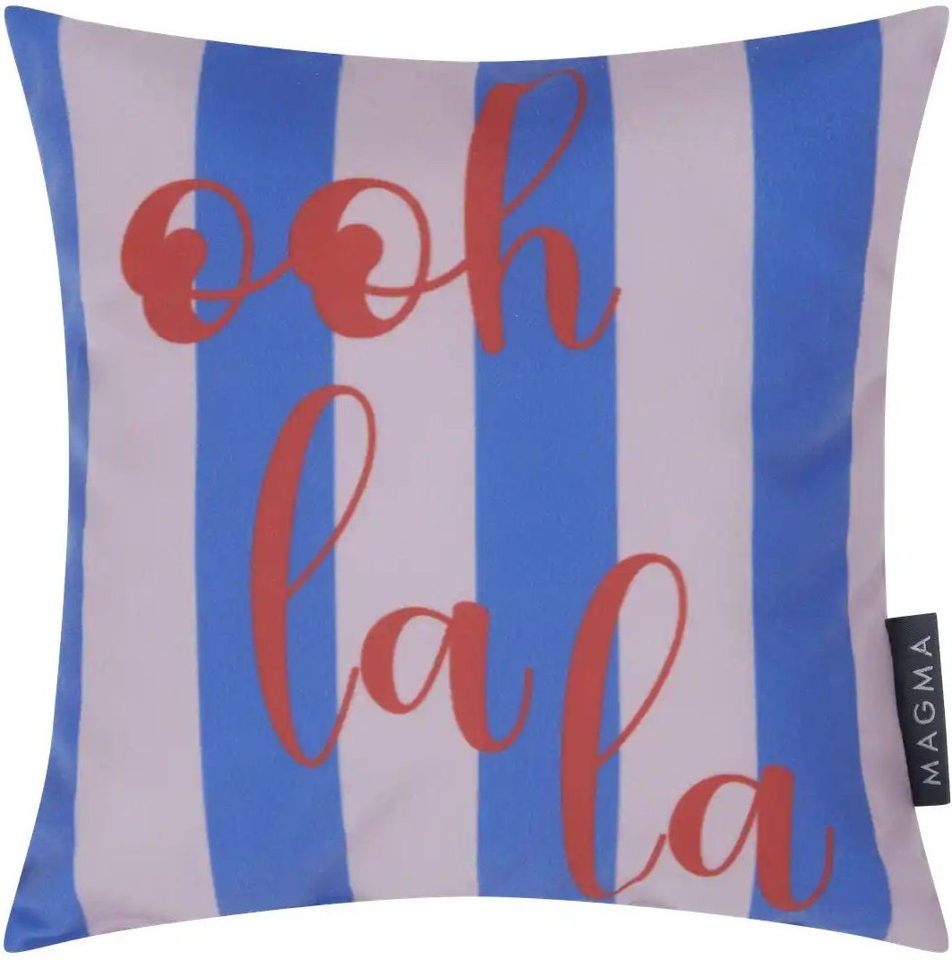 MAGMA Minikissen Funky ¦ mehrfarbig ¦ Maße (cm): B: 25 Dekokissen & Decken > Kissen > Dekokissen - Höffner