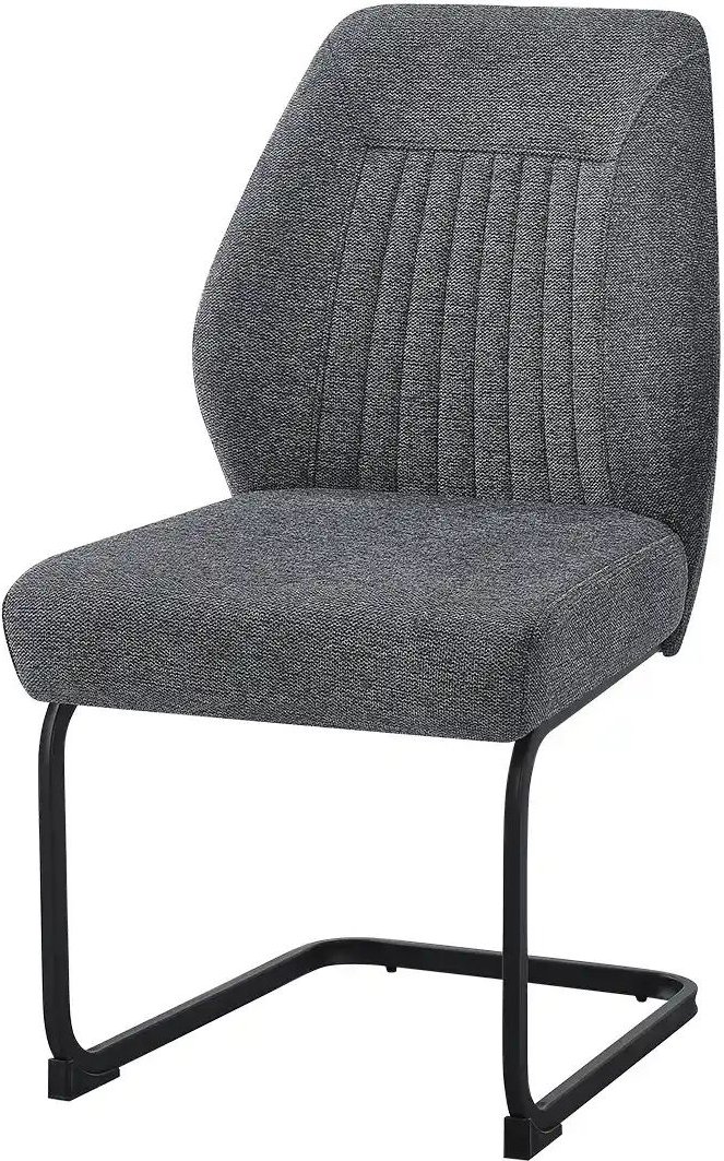 Schwingstuhl Birger ¦ Maße (cm): B: 50 H: 92 T: 62.0 Stühle > Schwingstühle - Höffner