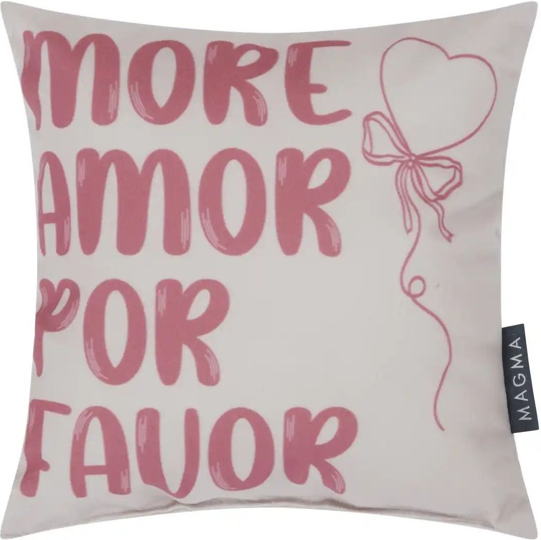 MAGMA Minikissen  Funky ¦ mehrfarbig ¦ Maße (cm): B: 25 Dekokissen & Decken > Kissen > Dekokissen - Höffner