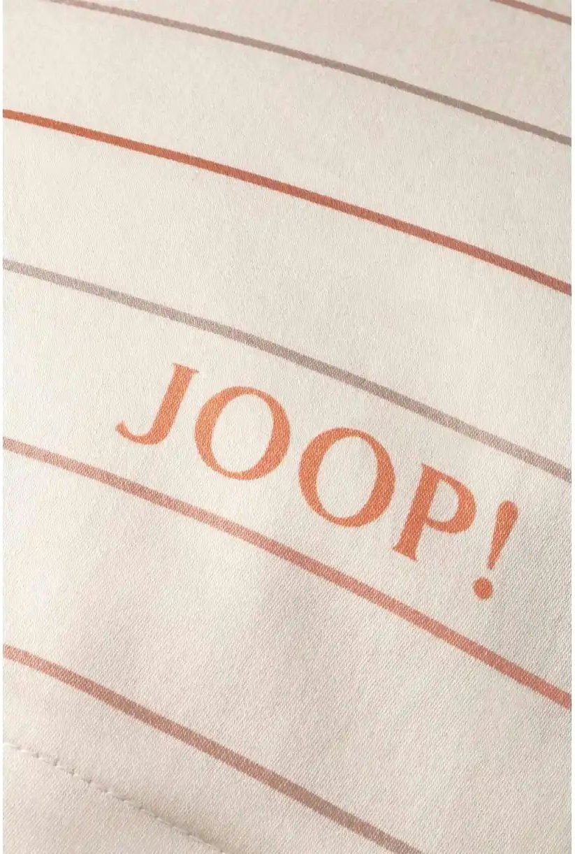 JOOP! Kissenbezug ¦ rosa/pink ¦ Maße (cm): B: 40 H: 1 Bettwaren > Bettwäsche > Kopfkissenbezüge - Höffner