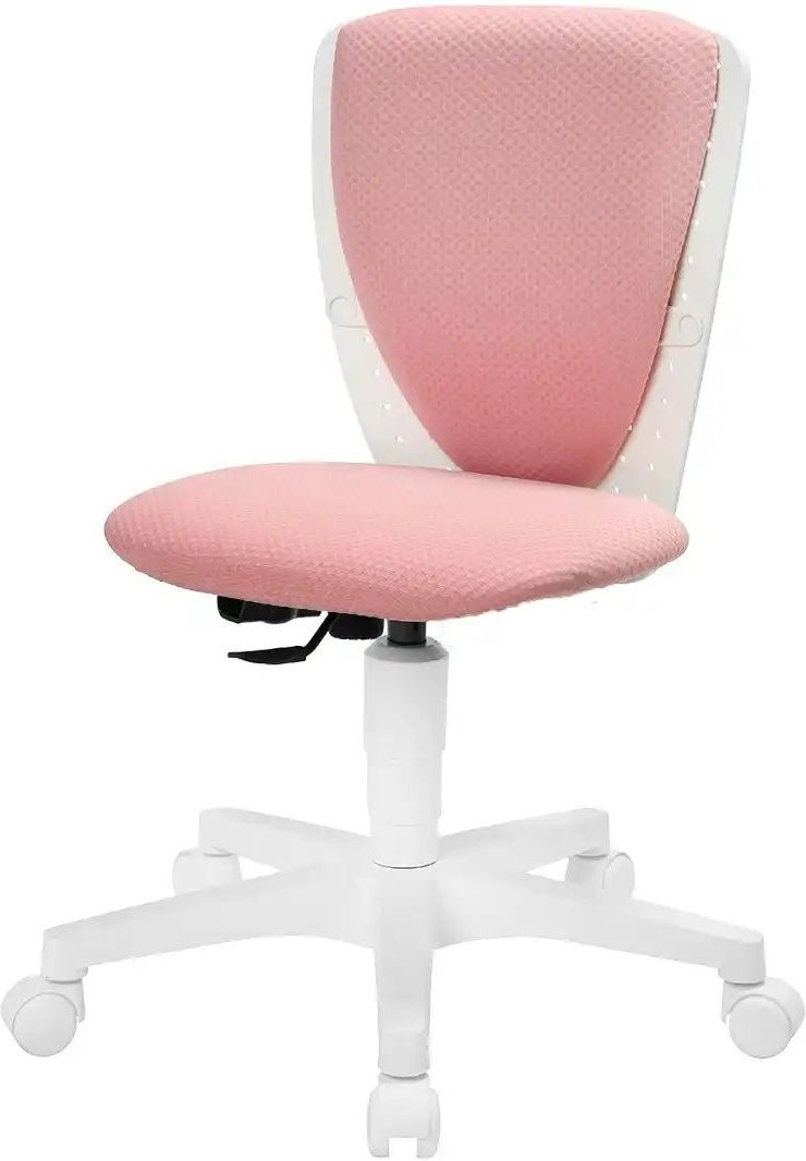 home worx Kinder- und Jugenddrehstuhl Home Worx Kids 60 ¦ rosa/pink ¦ Maße (cm): B: 60 H: 81 T: 60.0 Stühle > Bürostühl...