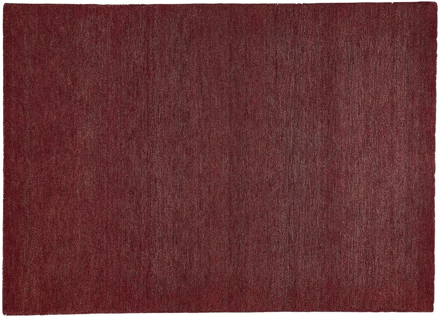 Handtuft-Teppich Royal Gabbeh ¦ Wolle ¦ Maße (cm): B: 90 Teppiche > Einfarbige Teppiche - Höffner