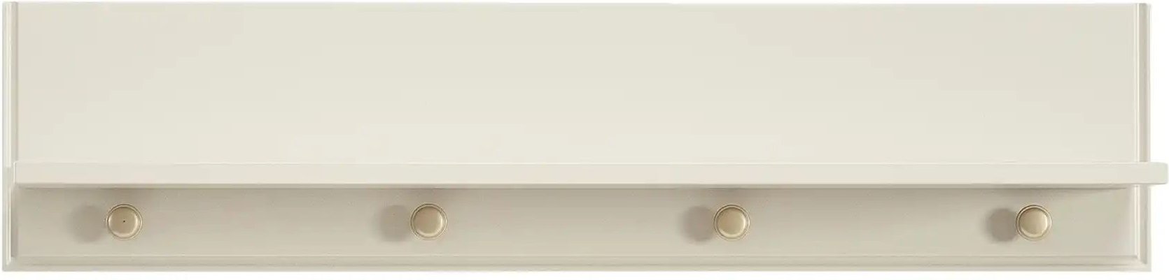 pinio Wandboard Petite ¦ beige ¦ Maße (cm): B: 22,5 H: 17,8 Regale > Wandboards - Höffner