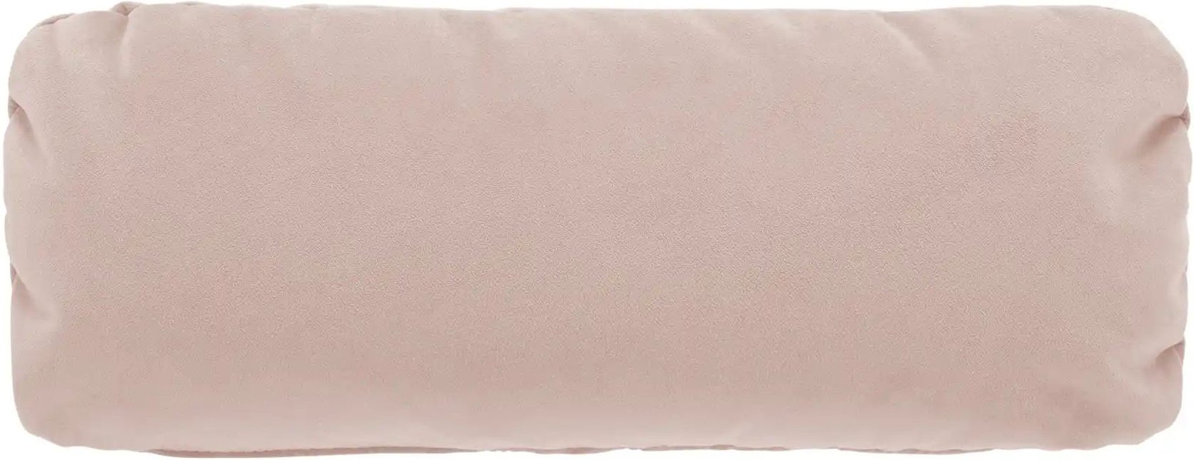 Lounge Collection Nierenkissen Sarina ¦ rosa/pink ¦ Maße (cm): B: 58 H: 25 Polstermöbel > Polsterzubehör - Höffner