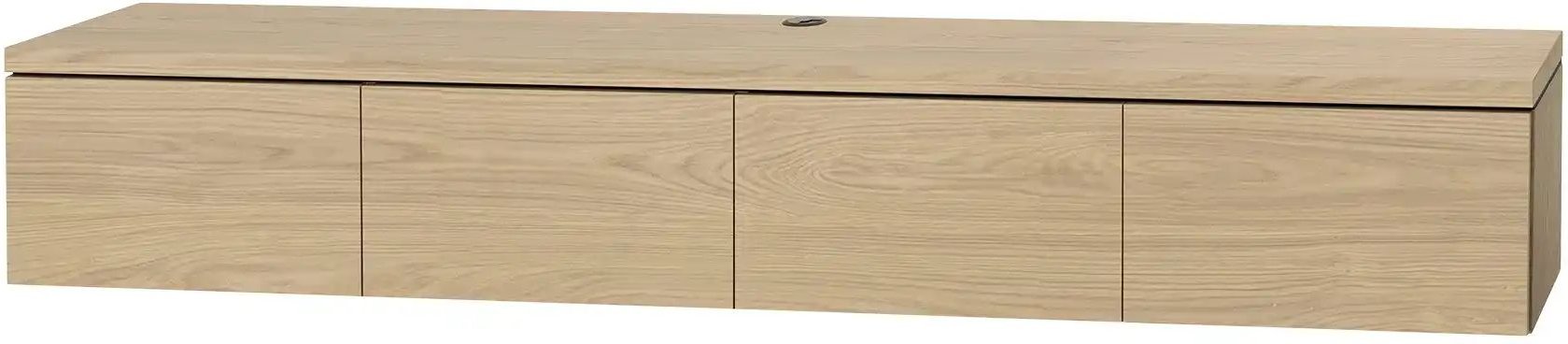 uno Lowboard Keswick ¦ Maße (cm): B: 241 H: 38 T: 40.0 Schränke > Hängeschränke - Höffner