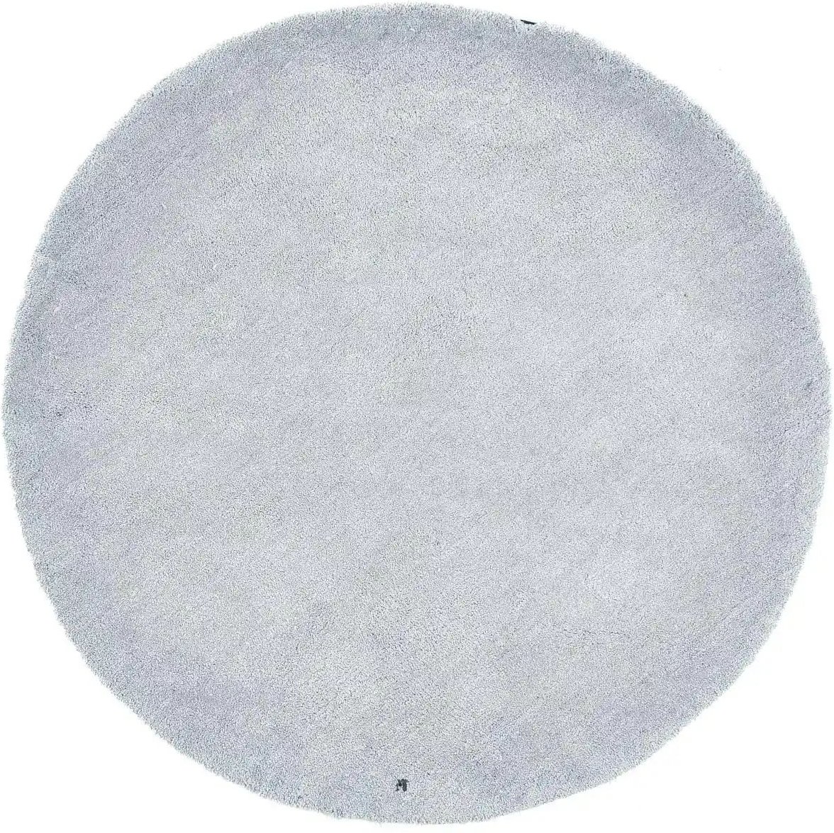 Tom Tailor Hochflorteppich Cozy ¦ grau ¦ Synthetische Fasern ¦ Maße (cm): B: 140 H: 2,5 Teppiche > Einfarbige Teppiche ...