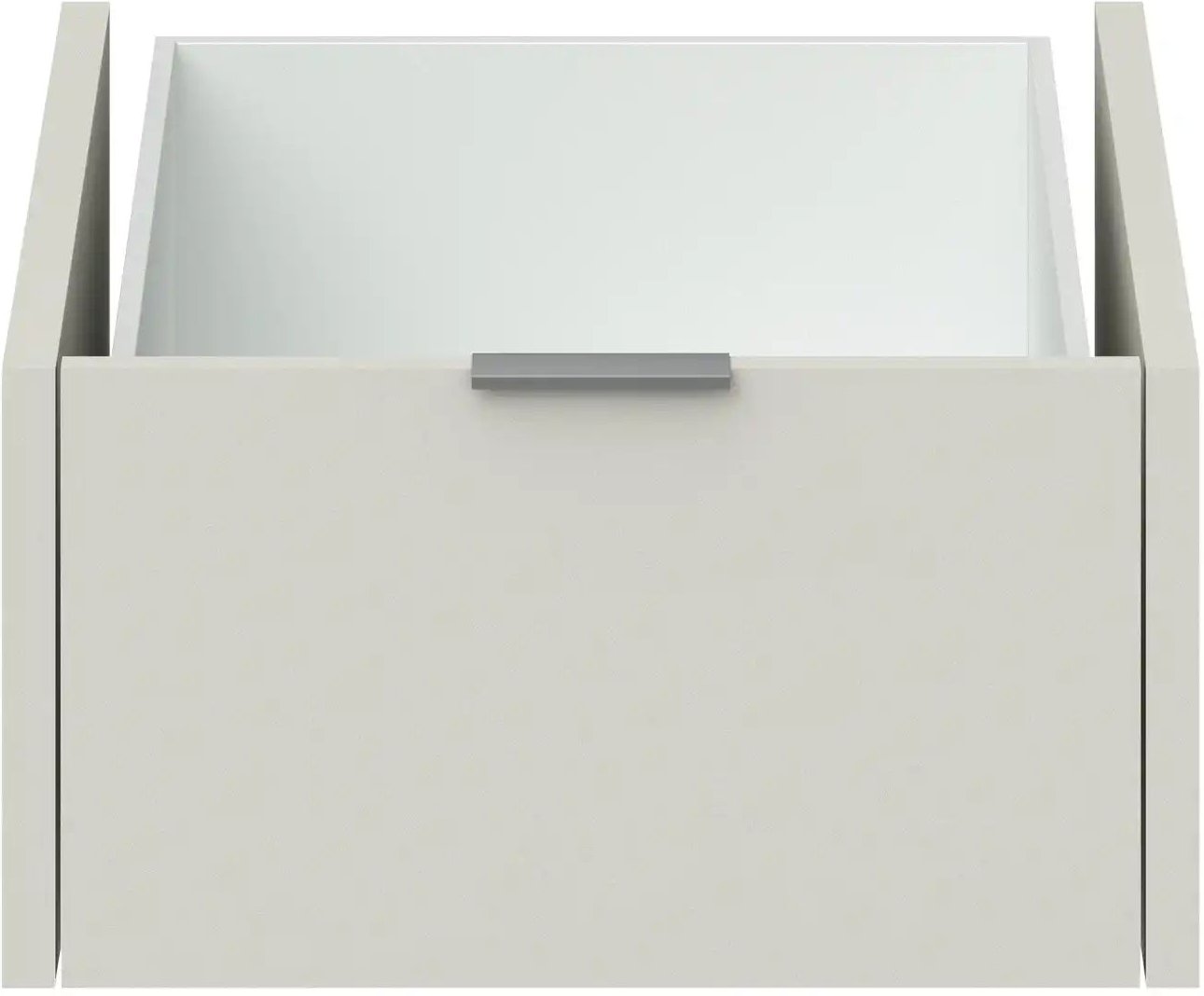 Dreamer eXpress Innenschublade hoch klein hoch klein Dreamer ¦ weiß ¦ Holzwerkstoff beschichtet ¦ Maße (cm): B: 48,4 H...