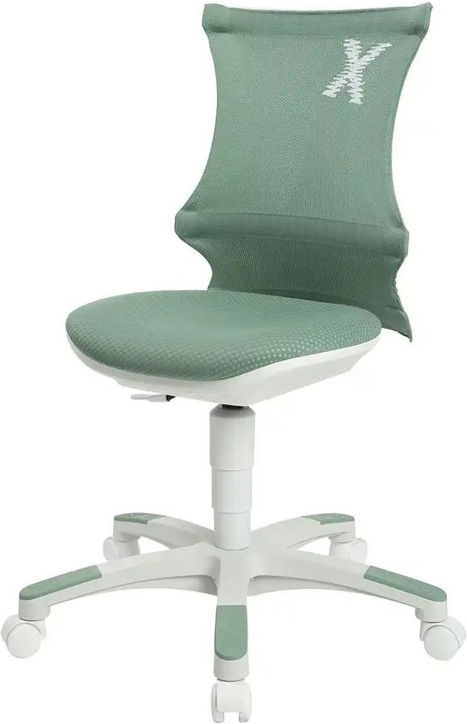 Sitness X Kinder- und Jugenddrehstuhl Sitness X Chair 10 ¦ grün ¦ Maße (cm): B: 64 H: 86 T: 64.0 Stühle > Bürostühle - ...