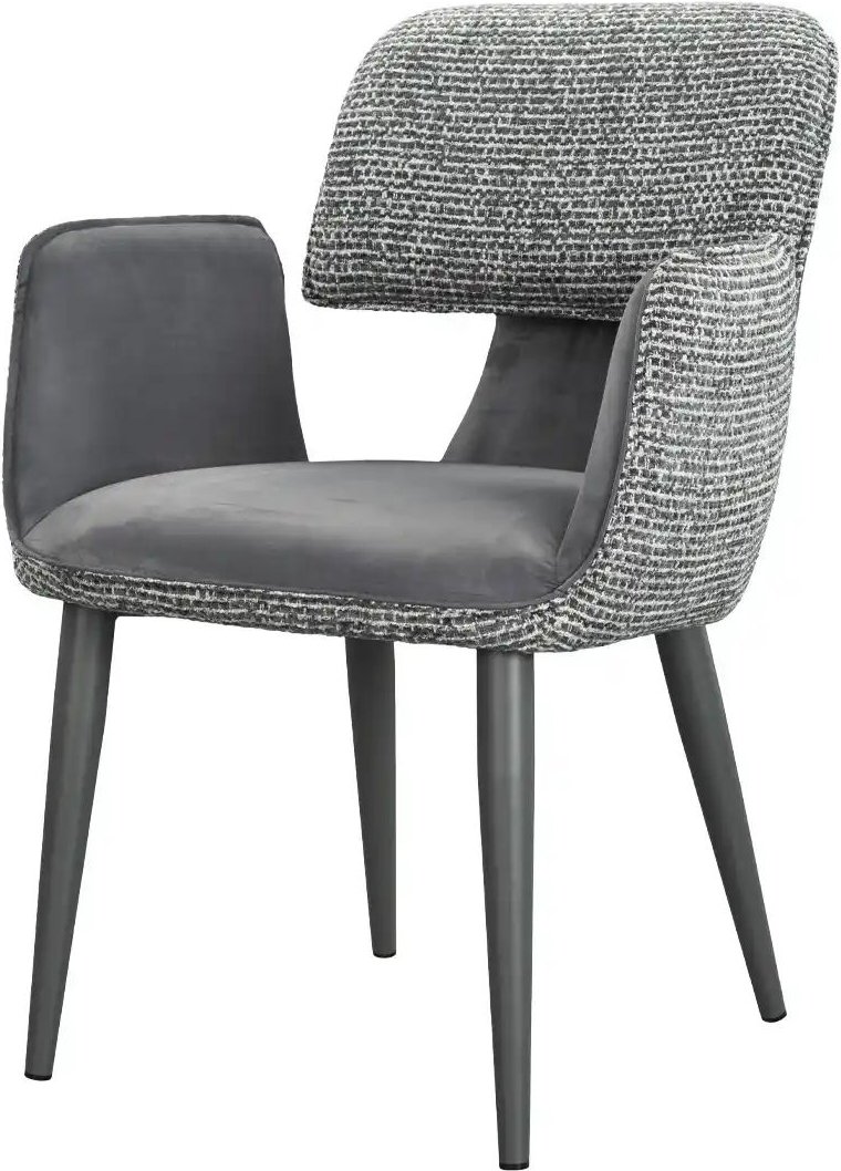 uno Esszimmerstuhl Gracy ¦ Maße (cm): B: 59 H: 84,5 T: 64.5 Stühle > Esszimmerstühle > Esszimmerstühle mit Armlehnen - ...