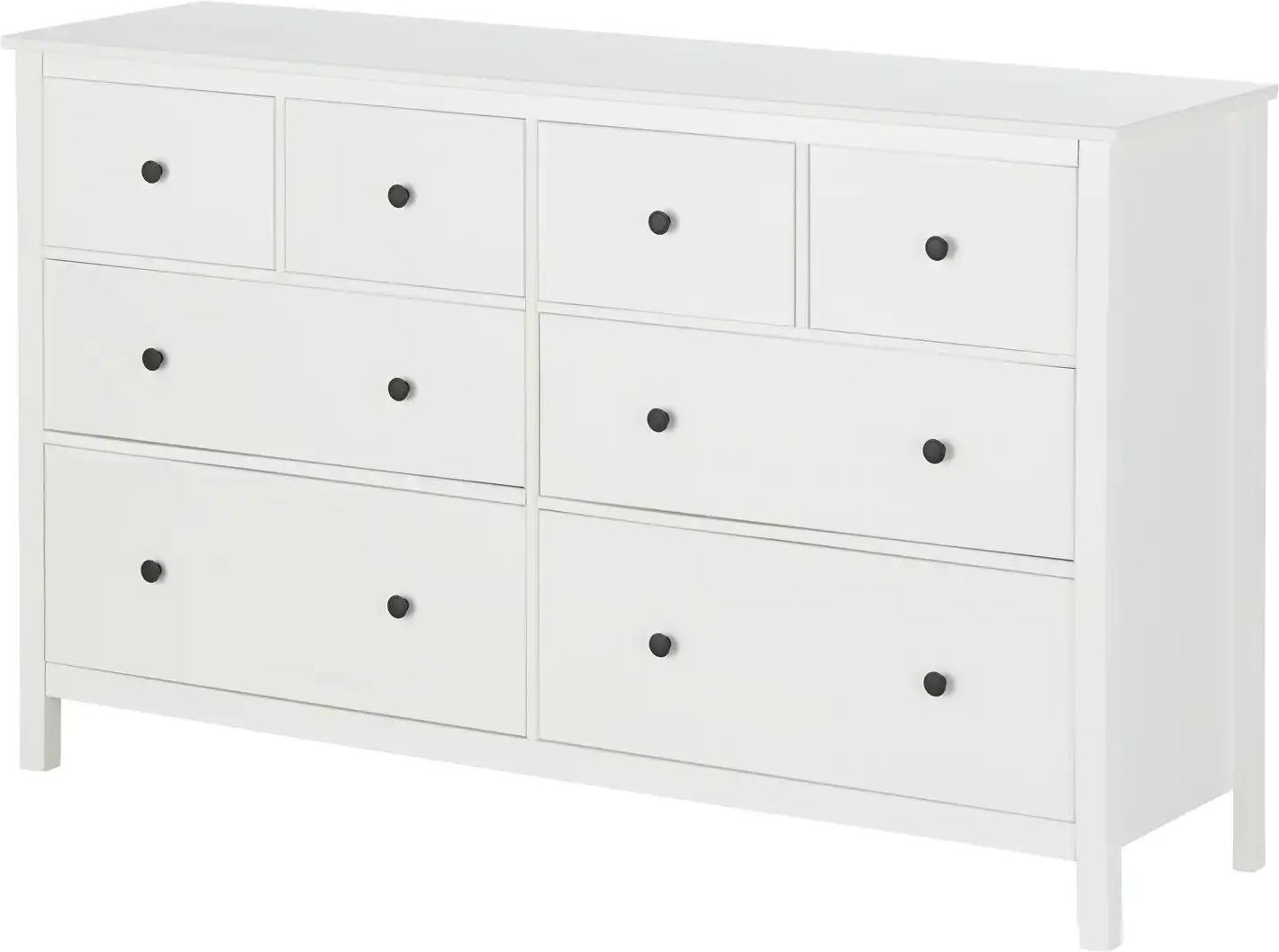 Sideboard Landliv ¦ weiß ¦ Maße (cm): B: 160 H: 96 T: 45.0 Kommoden & Sideboards > Kommoden - Höffner