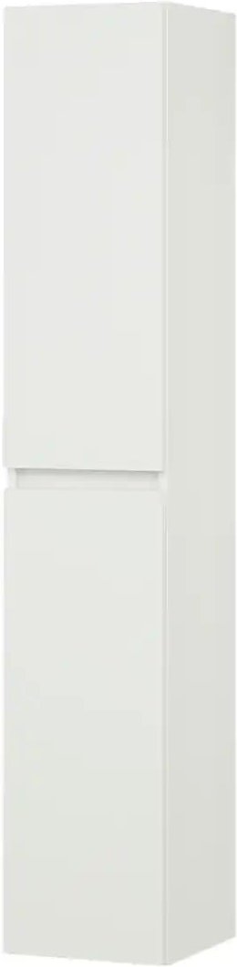Wohnwert Hochschrank Alea ¦ weiß ¦ Maße (cm): B: 30 H: 163 T: 30.0 Schränke > Badschränke > Bad-Hochschränke - Höffner