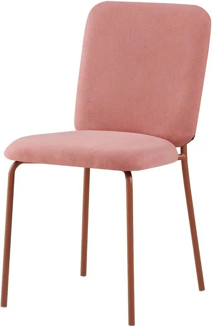 uno Esszimmerstuhl Eliza ¦ Maße (cm): B: 46,5 H: 86 T: 60.0 Stühle > Küchenstühle > Polster Küchenstühle - Höffner