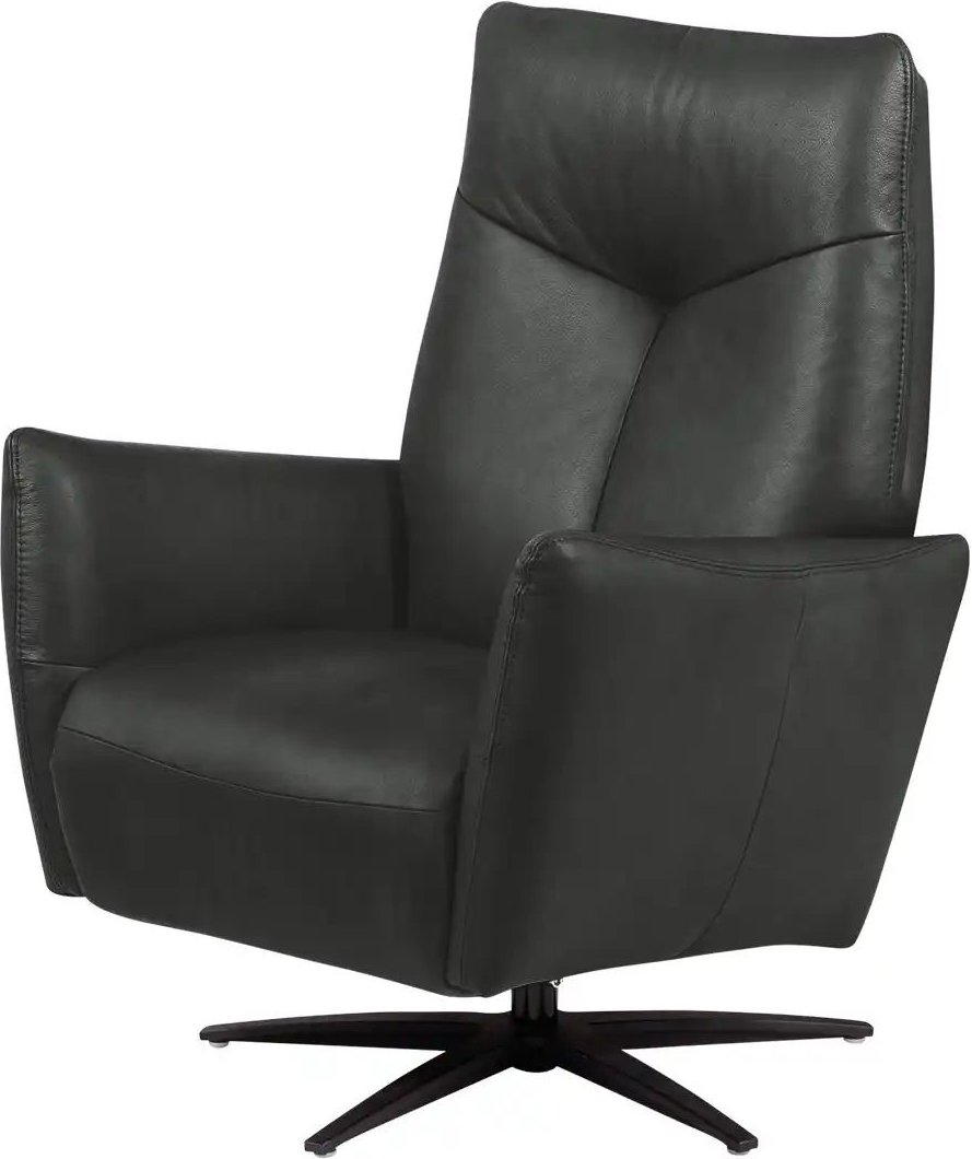 Ravensberger Werkstätten Sessel Atlanta ¦ schwarz ¦ Maße (cm): B: 80 H: 107 T: 83.0 Polstermöbel > Sessel > Fernsehsess...