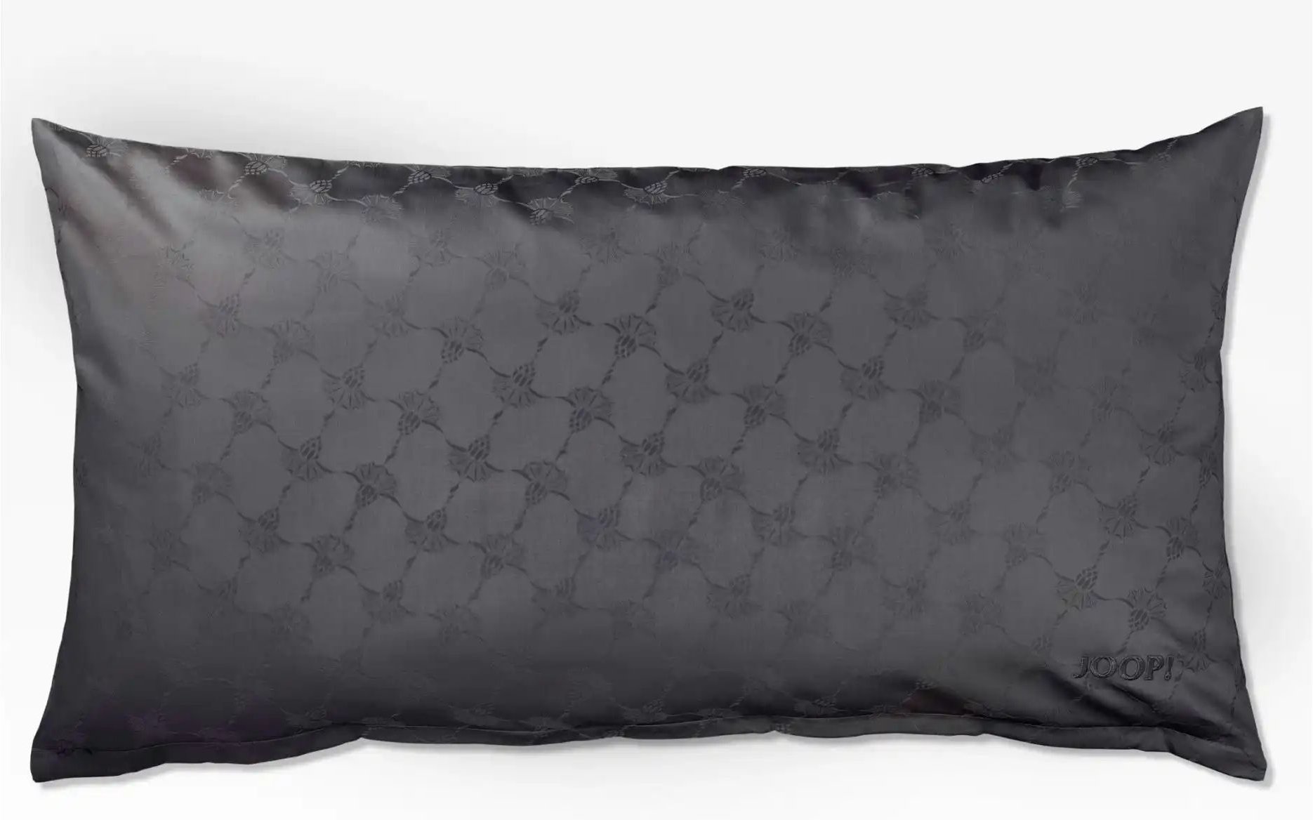 JOOP! Kissenbezug ¦ verspiegelt ¦ Maße (cm): B: 40 H: 1 Bettwaren > Bettwäsche > Kopfkissenbezüge - Höffner