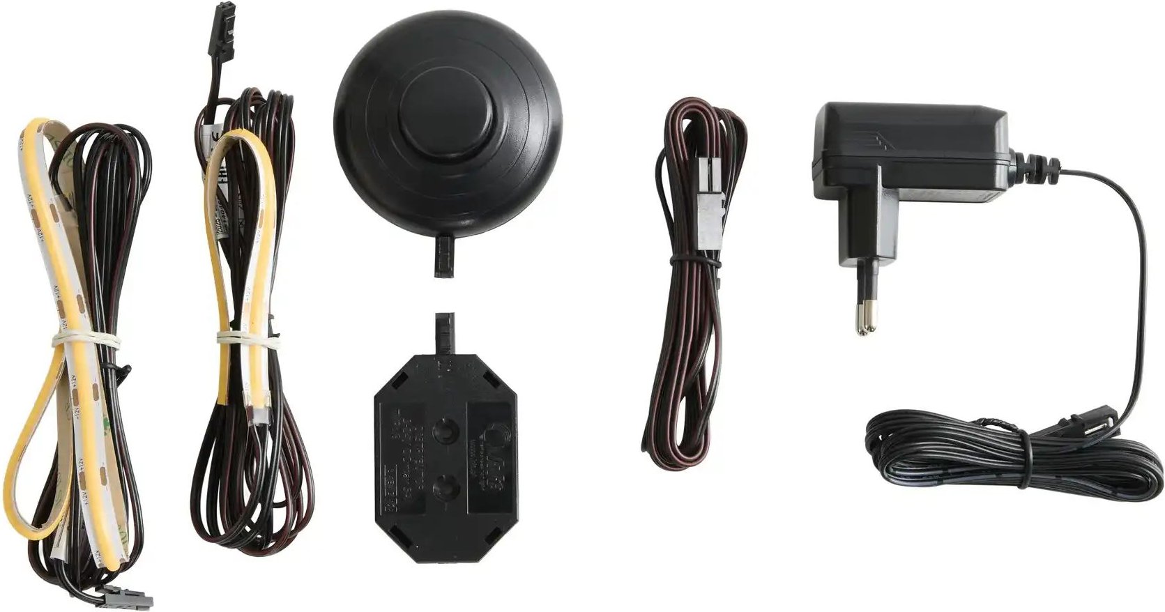 Loop your Style LED-Beleuchtung Loretto Lampen & Leuchten > Möbelleuchten - Höffner