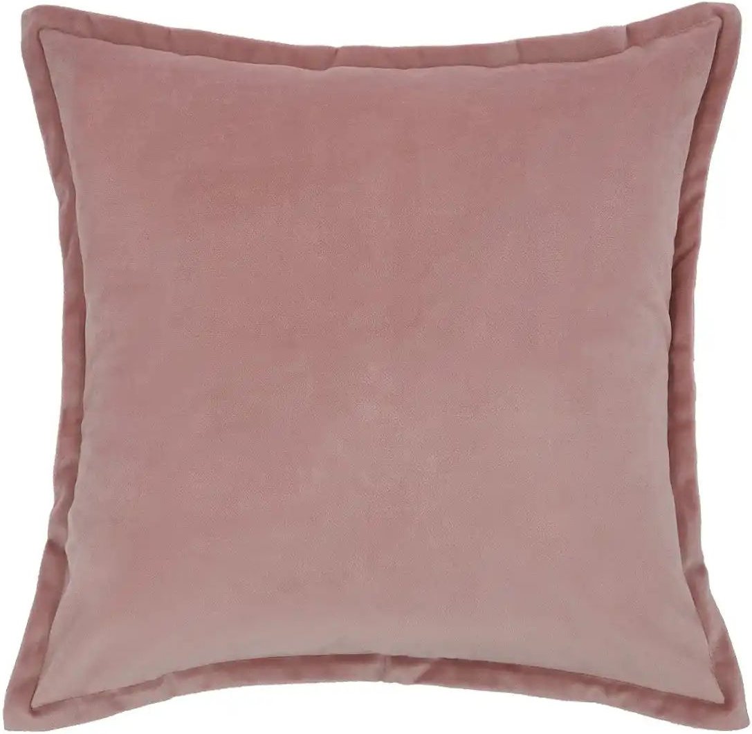 como Kissen  Charlotte ¦ rosa/pink ¦ Maße (cm): B: 48 Dekokissen & Decken > Kissen > Dekokissen - Höffner