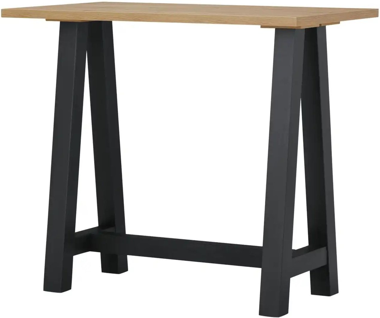 Bartisch Marco ¦ holzfarben ¦ Maße (cm): B: 70 H: 105 Tische > Bartische - Höffner