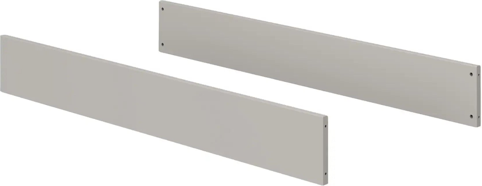 PAIDI Umbauseiten Olli ¦ grau Sonstiges Zubehör - Höffner