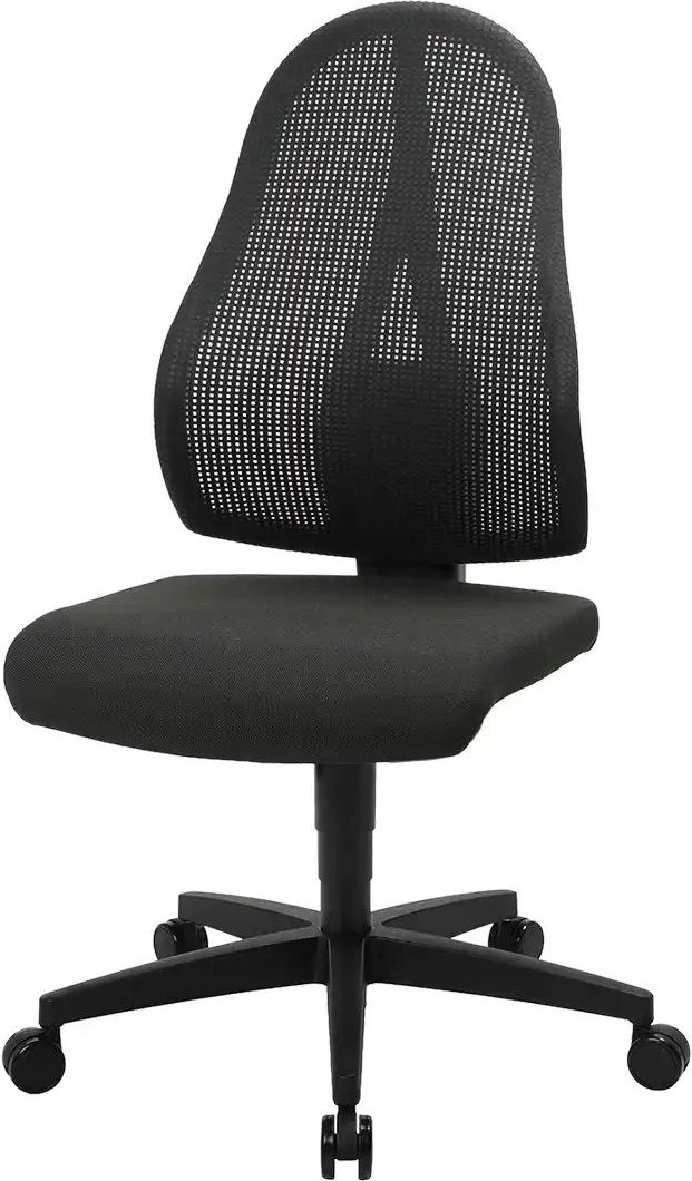 home worx Bürodrehstuhl Home Worx Office 90 ¦ schwarz ¦ Maße (cm): B: 64 H: 103 T: 64.0 Stühle > Bürostühle - Höffner