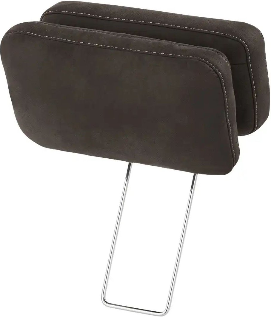 Max Schelling Multifunktionskopfstütze Maximum Plus ¦ braun ¦ Maße (cm): B: 52 H: 30 T: 25.0 Polstermöbel > Polsterzube...