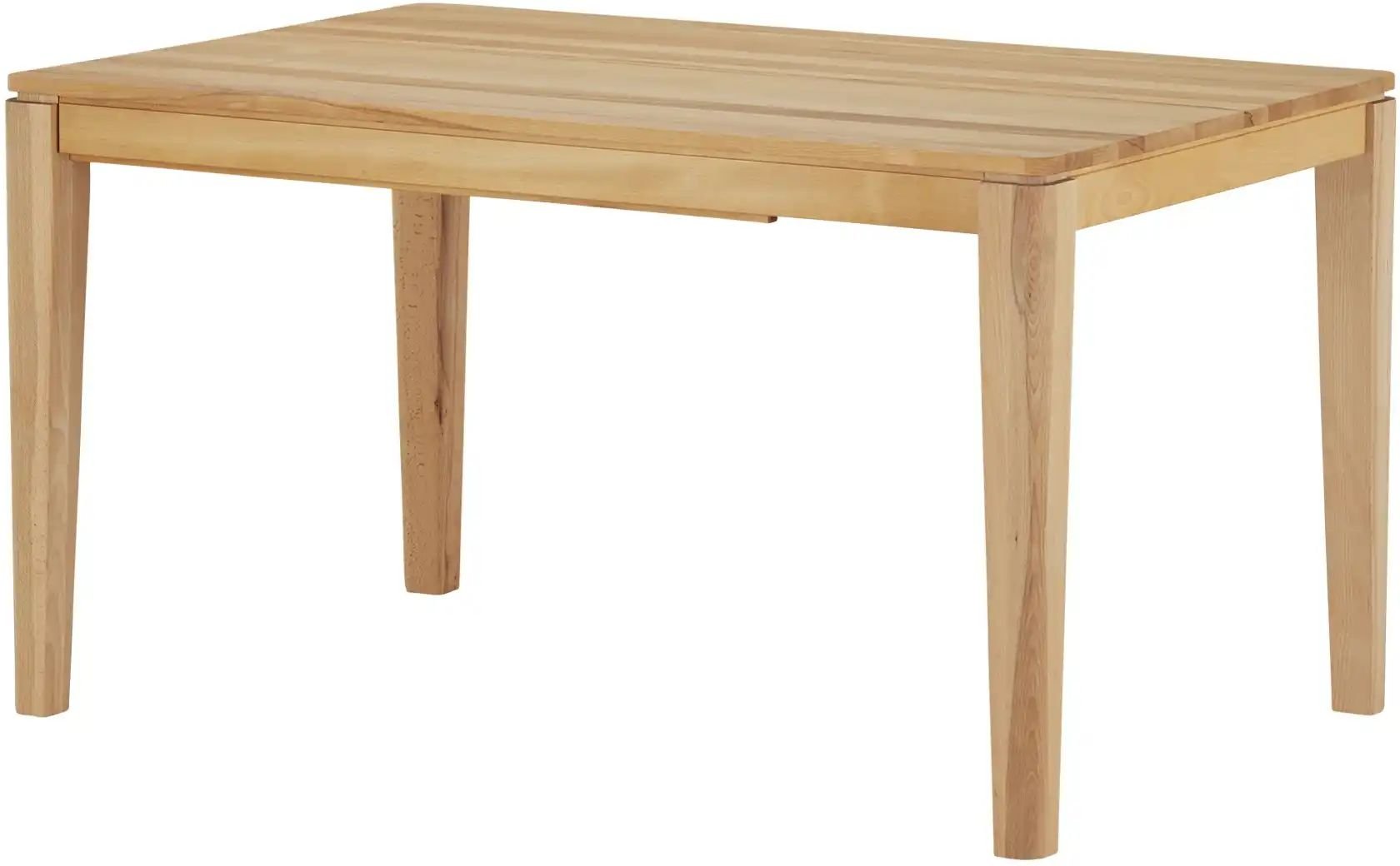 Woodford Esstisch ausziehbar Sandro ¦ holzfarben ¦ Maße (cm): B: 90 H: 77 Tische > Esstische > Esstische massiv - Höffne...